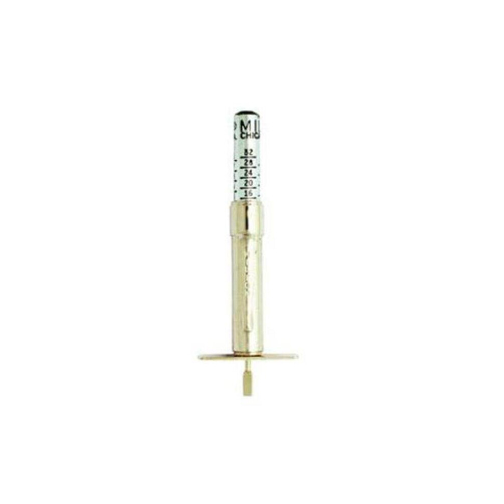 Tire Tread Depth Gage 739608184385