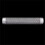 12 in. Tube Smoker 1