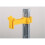 Keen T Post Tape Insulator - 25 ct. 1