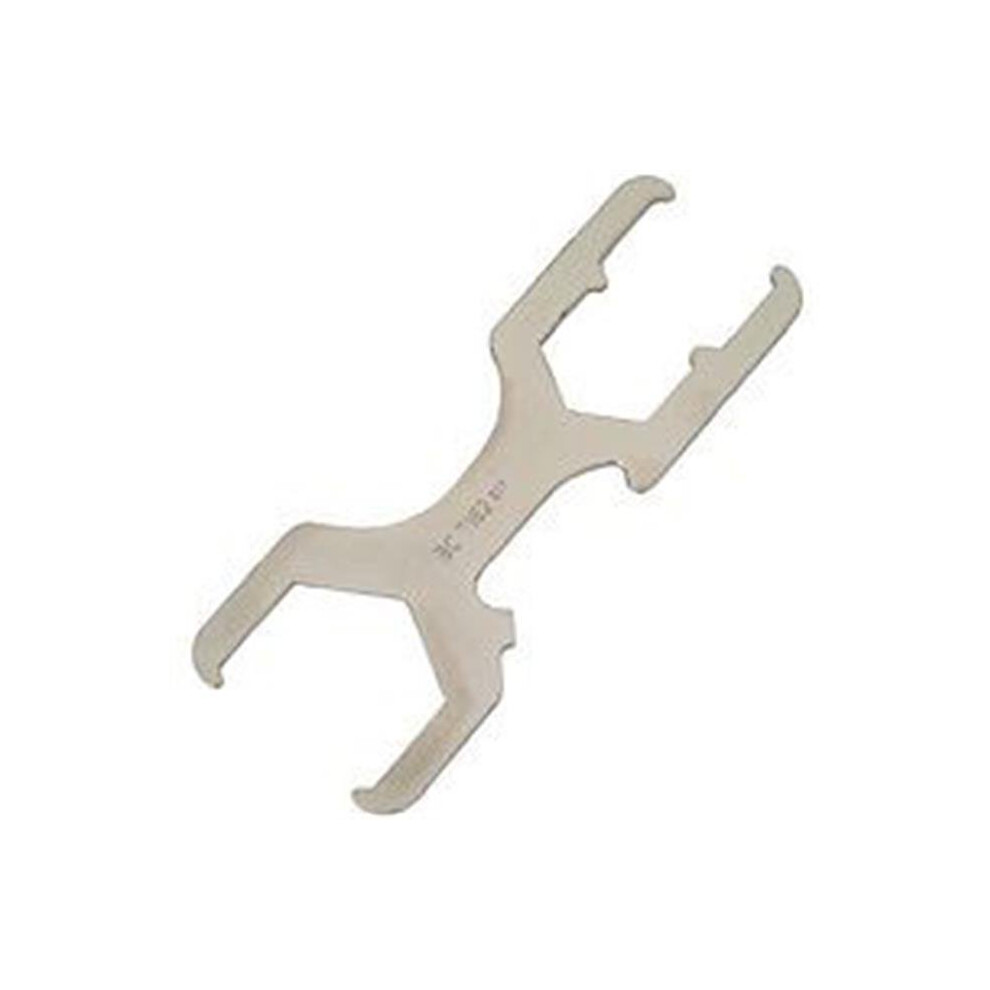 Master Plumber Steel 3 In 1 Plumb Wrench 723902373200