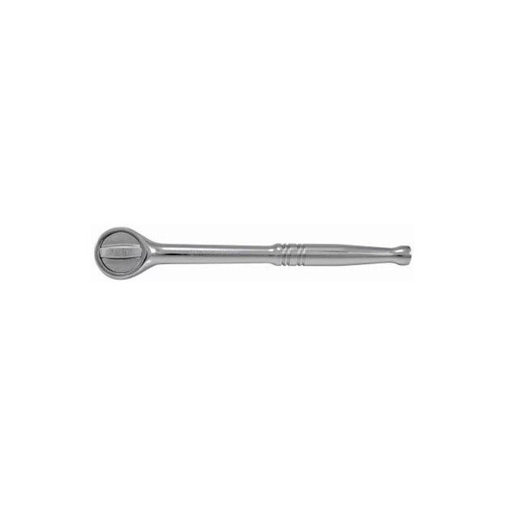 0.25 In. Drive Master Mechanic Round Head Ratchet 723902254097