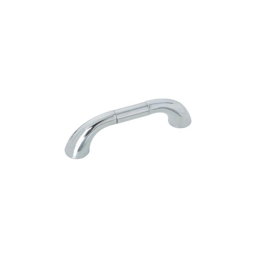 Utopia Alley Tempo Pull Polished Chrome 3.75″ Center To Center 815011028680