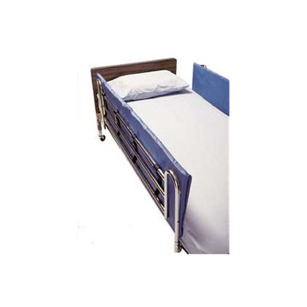 Skil-Care 401140 72 X 2 In. Vinyl Bed Rail Pads