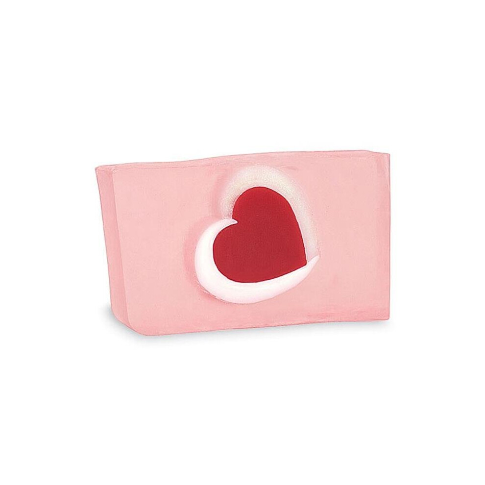 Eupepsia Cherish 5.8 Oz. Bar Soap In Shrinkwrap