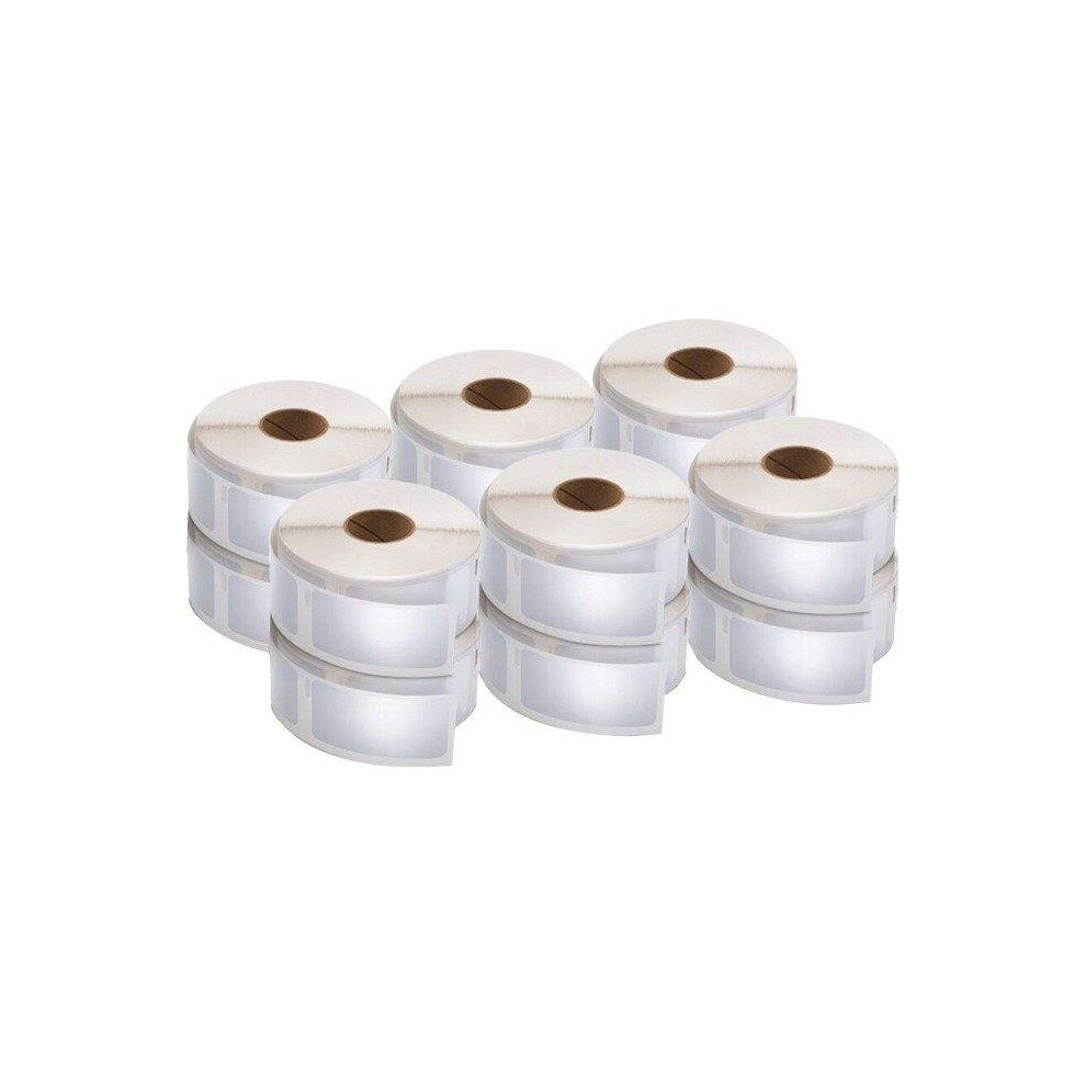 Dymo DYM2050821 2.13 in. Labelwriter Labels, White