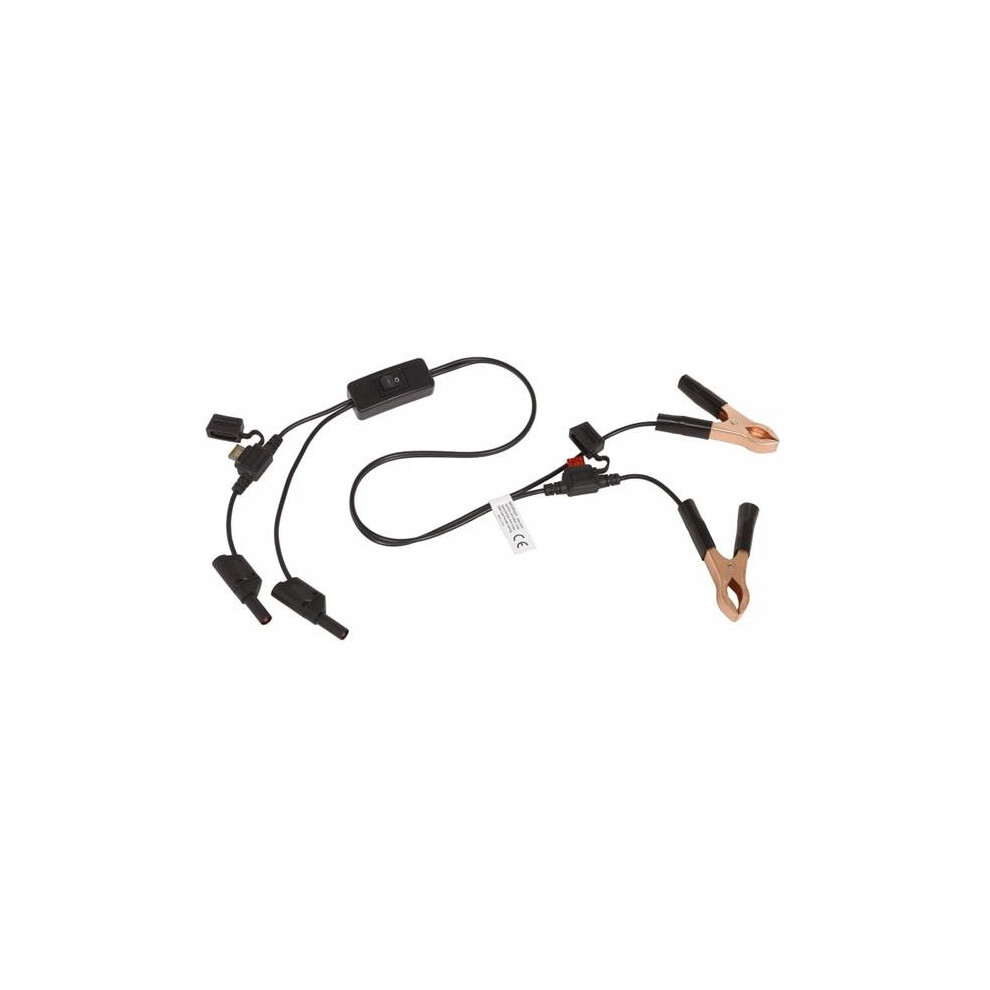 Parasitic Drain Tester 652513992909