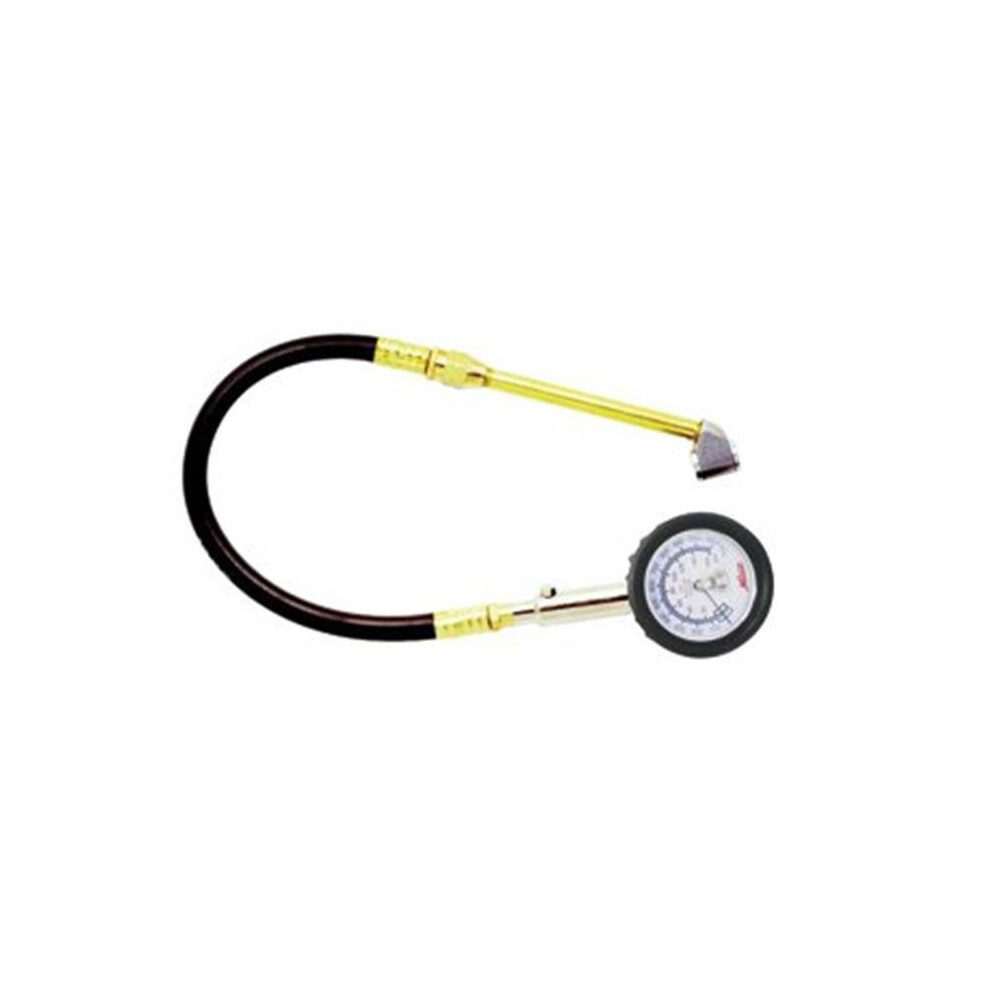 S-936 160 Lb Long Reach Tire Pressure Measurement Gage 654204237085