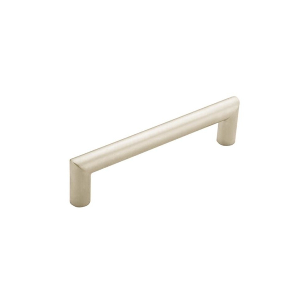 Essentialz 128Mm Pull - Satin Nickel 657248419820