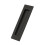 7 x 1.87 x 0.37 in. Rectangular Flush Pull, Oil Rubbed Bronze - Solid Brass 1