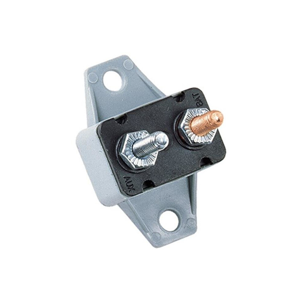 50 Amp Plast Circuit Breaker