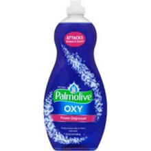 Colgate-Palmolive CPC04273 0.25 gal Palmolive Ultra Palmolive Oxy Degreaser, Blue