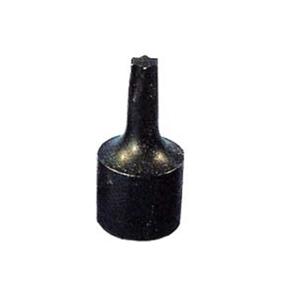 1/4 Inch Drive Alloy Steel Torx Socket T-27