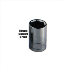 Socket 16Mm .38 Drive 6 Point
