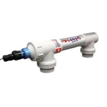 Nuvo Ultraviolet Water Sterilizer, 15000 Gallon