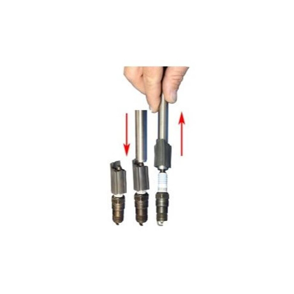 Schley Products Inc Ripped Spark Plug Boot Remover 654204320138
