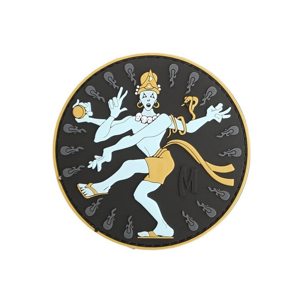 Patch - Full Color