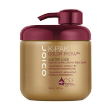 Joico K-PAK Color Therapy Luster Lock Behandlung | Für coloriertes Haar | Stärkt die Farbintensität | Repariert Bruch