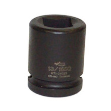 3/4 Inch Dr x 13/16 Inch Square Budd Wheel Impact Socket