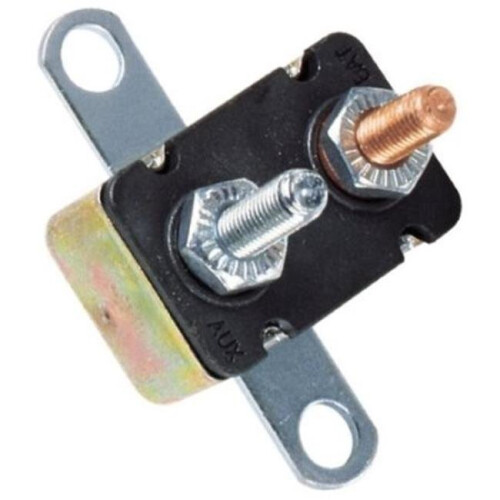 Keen 90 - Angle Met Circuit Brke