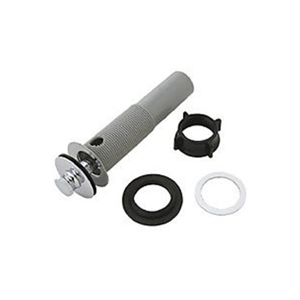 Master Plumber 1.25 X 5 In. Lavatory Strainer 723902248300