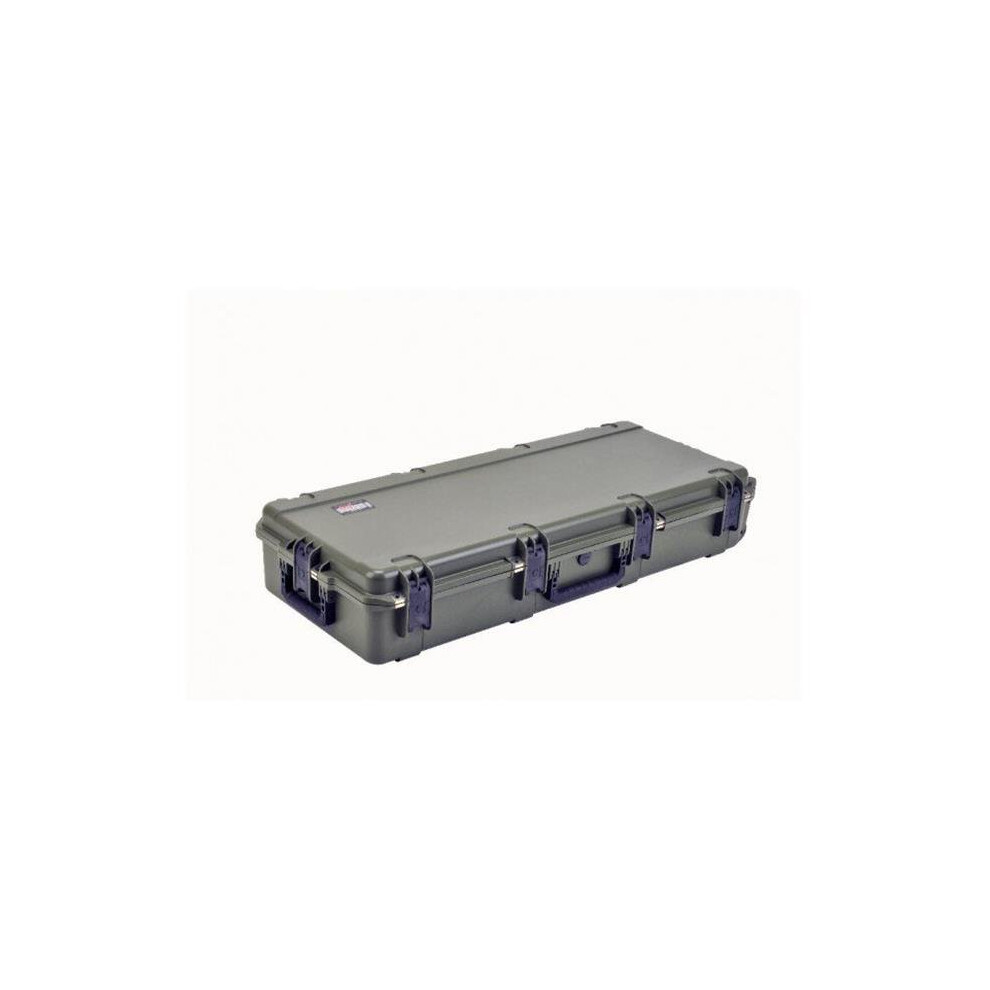 SKB 3I-4217-PL-M iSeries Large Bow Case, Olive Drab Green