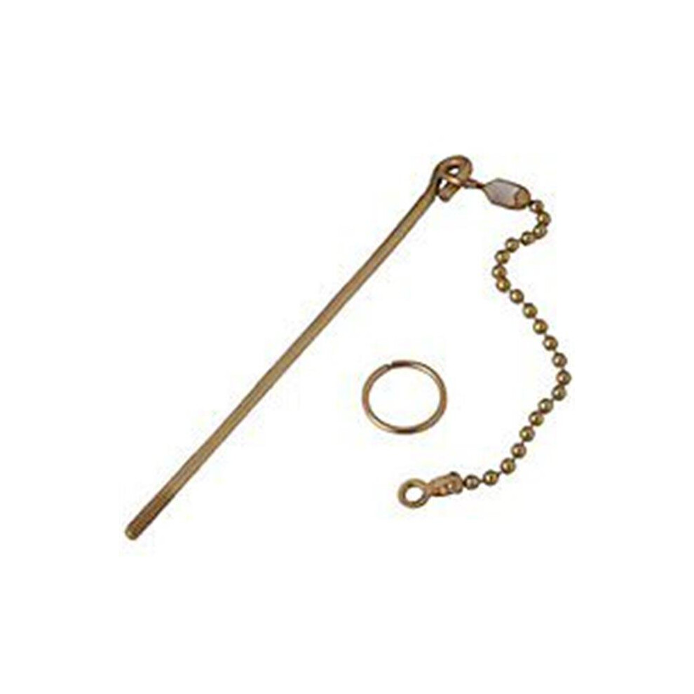 Master Plumber Toilet Tank Wire & Chain 723902373460
