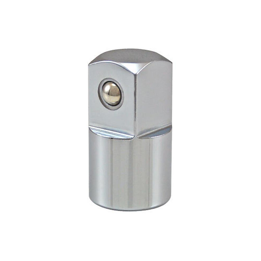 0.75 In. Female X 0.5 In. Male Drive Master Mechanic Socket Adapter 723902255537