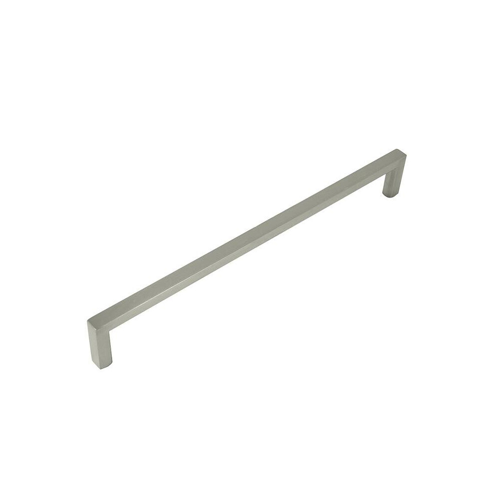 192 Mm Cosmo Pull - Satin Nickel 753153323013