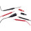 VORTEX RTL-108 Replacement Test Lead Gmt 12 & 18 1