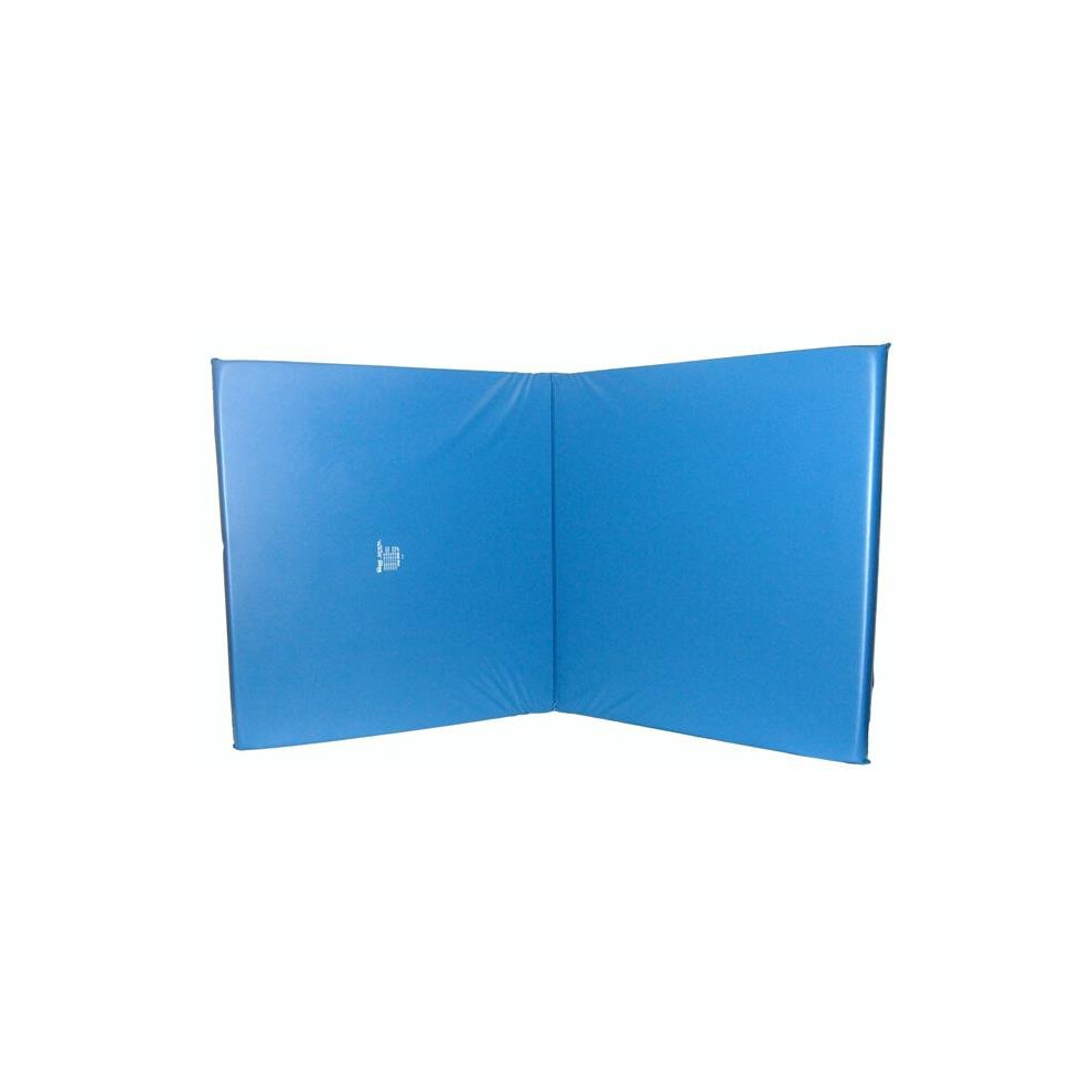 Skil-Care 911535 4 In. Soft-Fall Bedside Folding Fall Mat