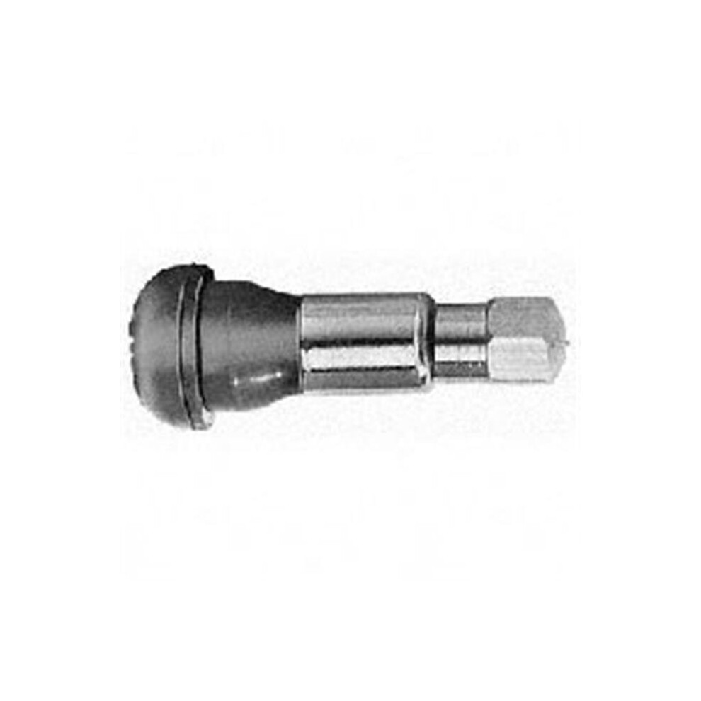 Automotive M4134 Snapin Tire Valve 1.25 In. 747216240423