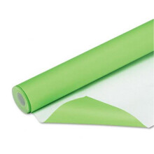 Fadeless Paper for Bulletin Boards  Acid-Free  48   x 50  Rl  Nile Green