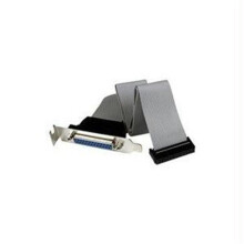 STARTECH ADD A 25-PIN PARALLEL PORT TO THE BACK OF YOUR LOW PROFILE-SMALL FORM FACTOR COM