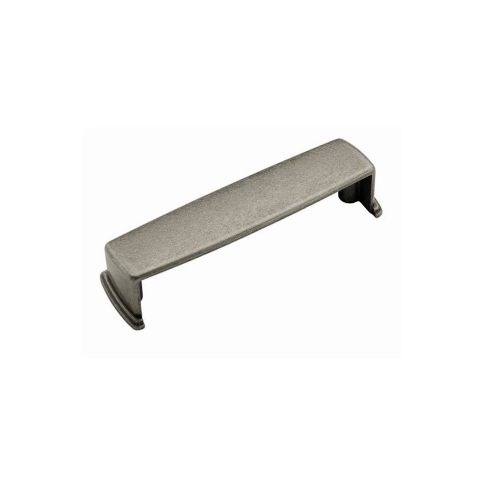 Kane Cup 96Mm Pull - Weathered Nickel 652513282093