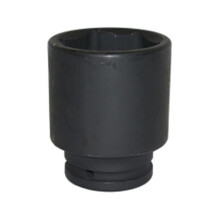0.75 in. Drive 6 Point Deep Impact Socket 1.87 in.