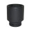 Keen 0.75 in. Drive 6 Point Deep Impact Socket 1.87 in. 1