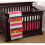 Tula 4 Piece Crib Bedding Set 1