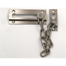 1860-SN Satin Nickel Chain Fastener