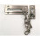1860-SN Satin Nickel Chain Fastener 1