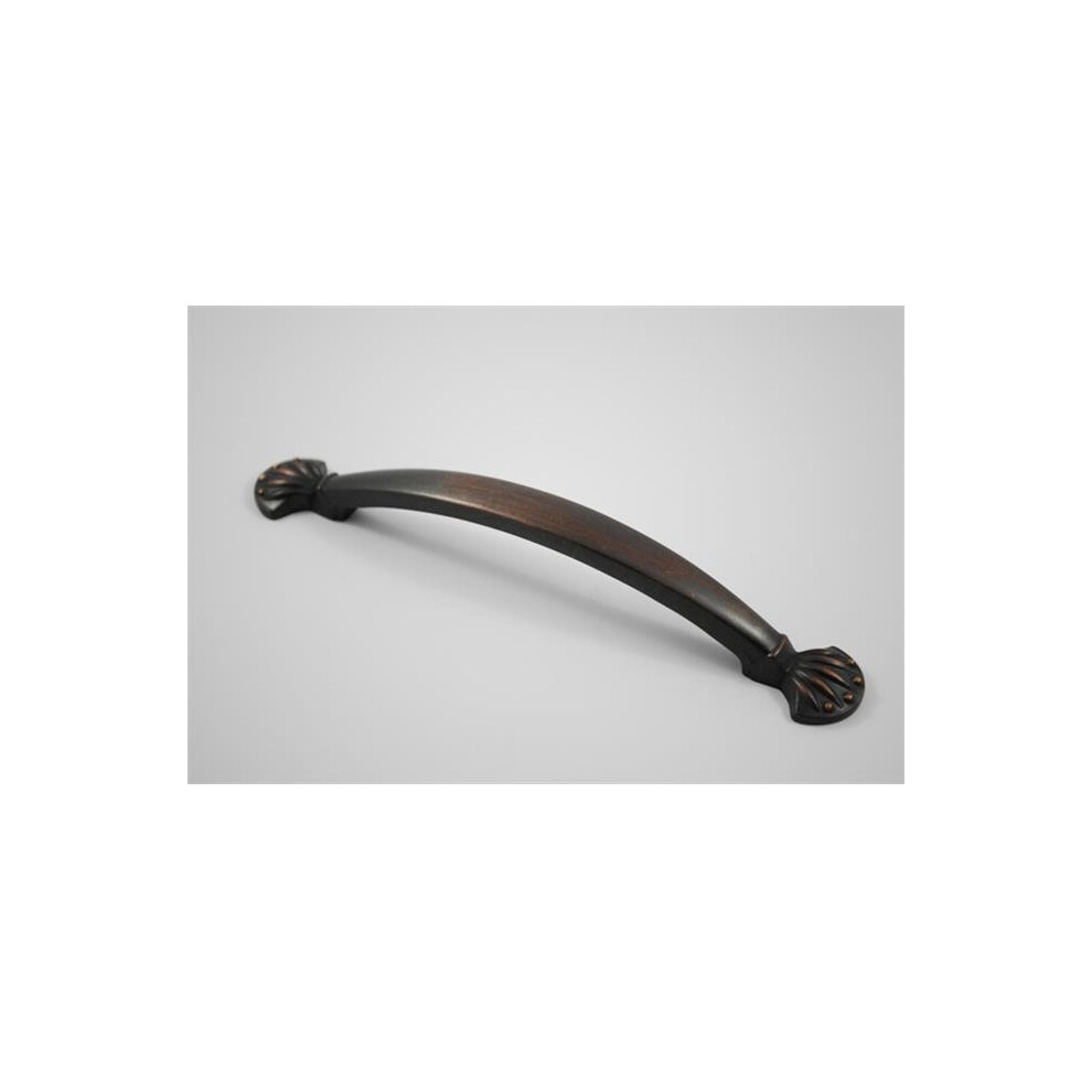 Cabinet Pull, Venetian Bronze 753153264750