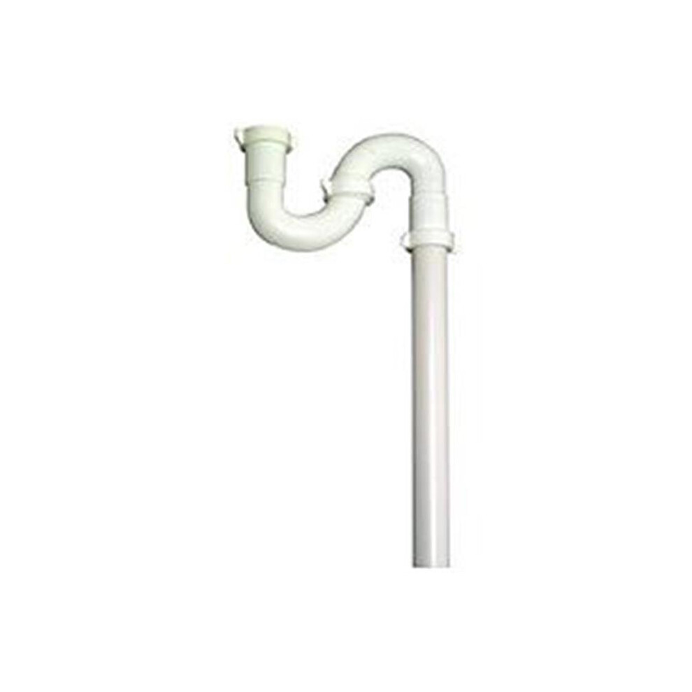 Master Plumber Kitchen Floor Drain Trap 723902374276