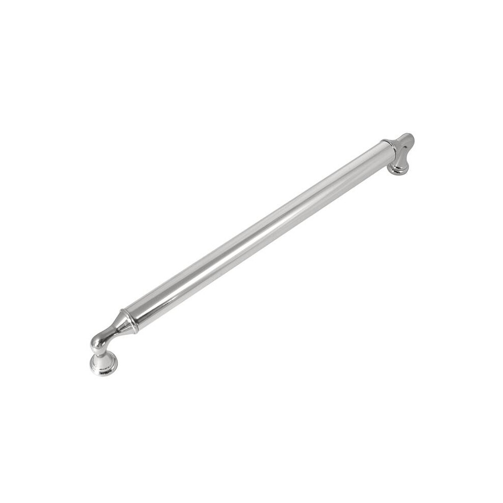 256 Mm C & C Kensington Pull - Polished Nickel 723902039717