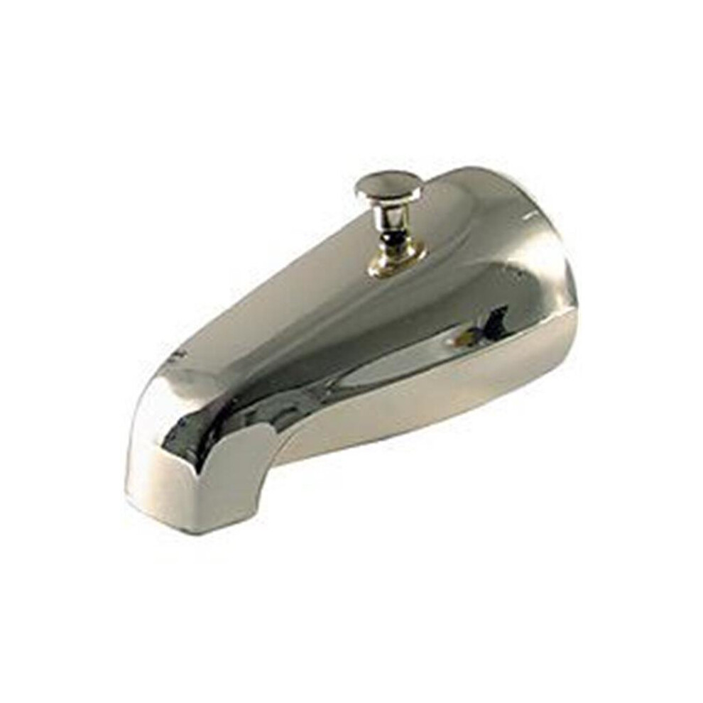 0.75 In. Master Plumber Female Pipe Thread Tub Diverter Spout 723902374092