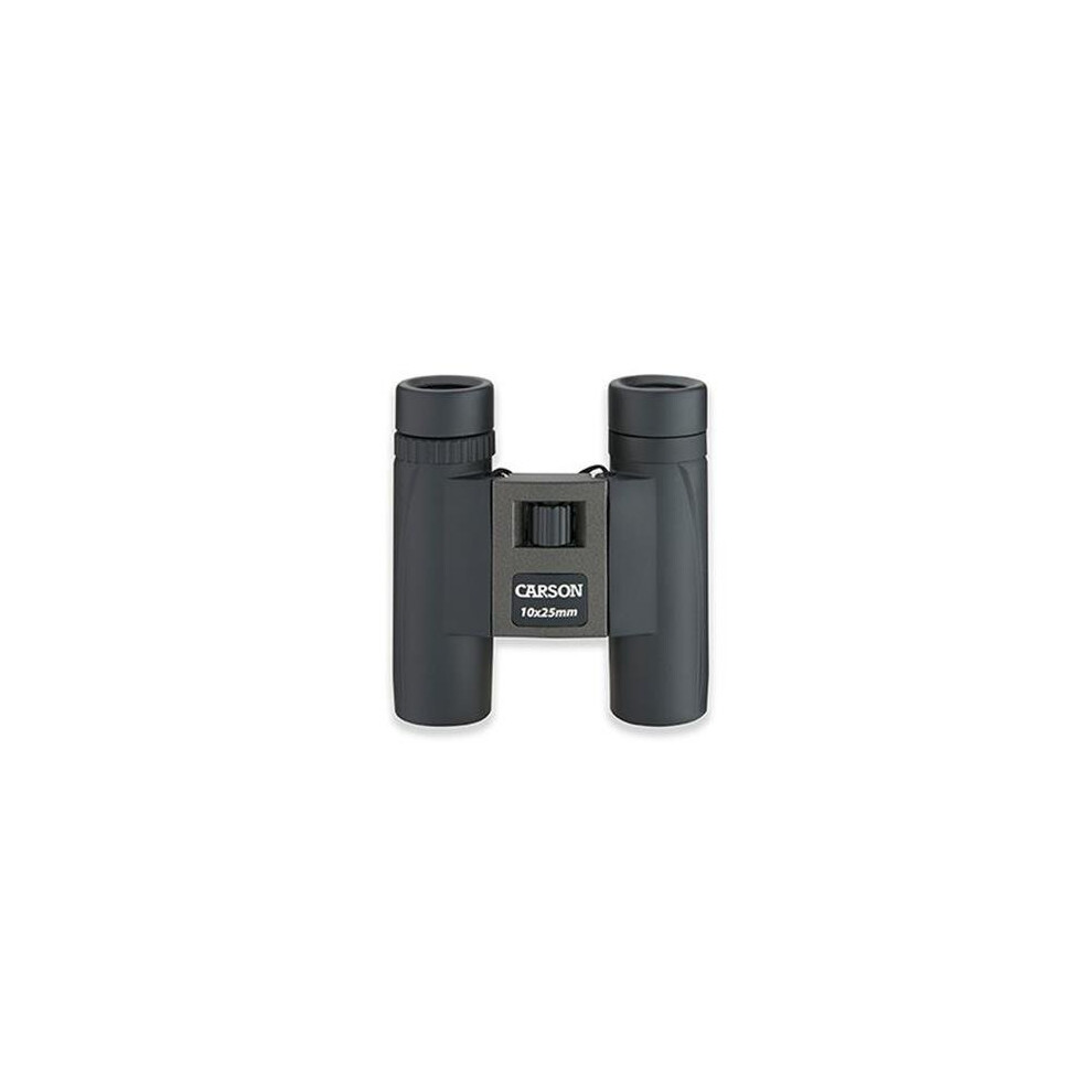 10 X 25 Mm. Compact Binoculars 654204609899