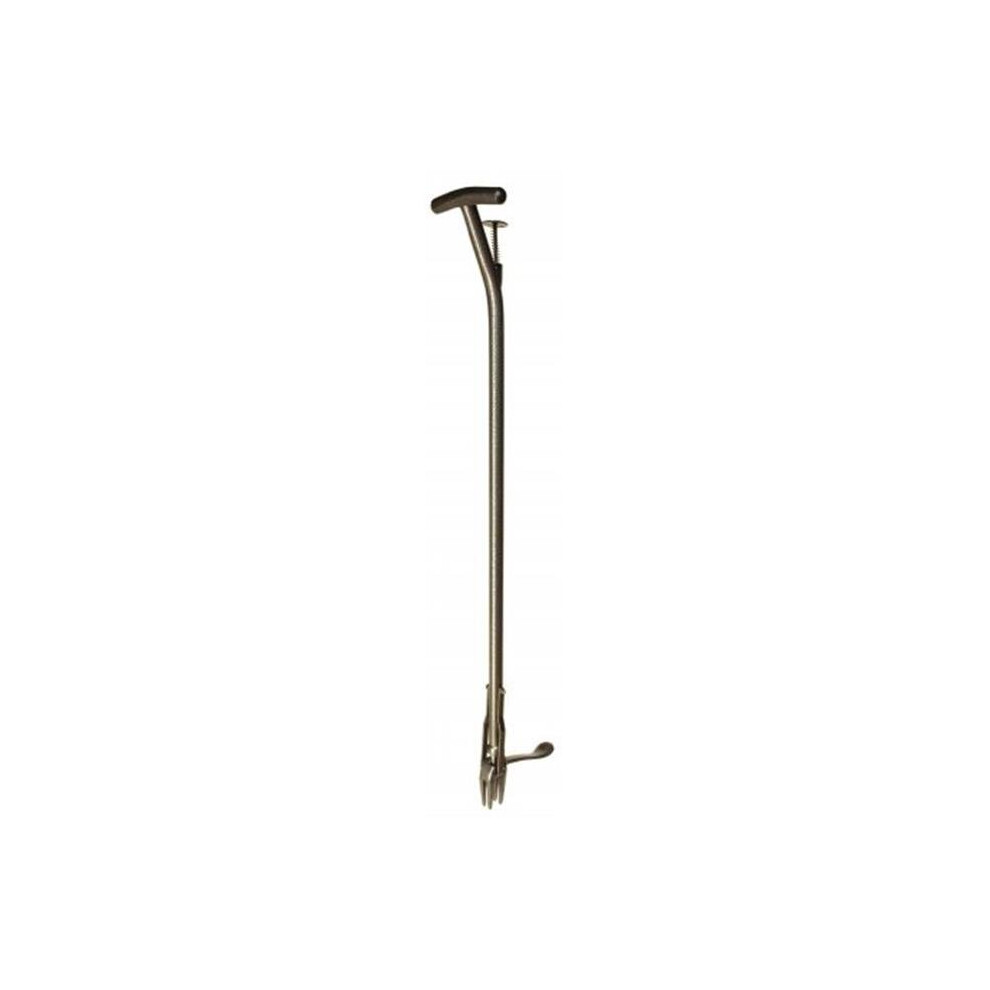Rocket Weeder
