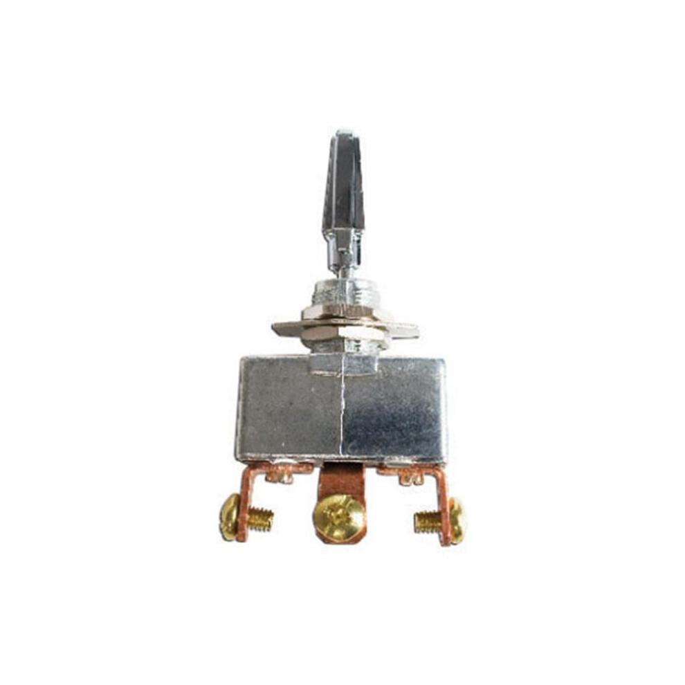 Ua417800 20 Amp Single Pole Double Throw Toggle Switch 723902279199