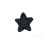 Star Pillow - Blue 1