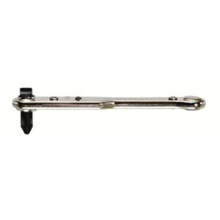 Ratchet Offset Screwdriver