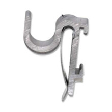 Flip Chart Hooks- For 2in. Map Rails