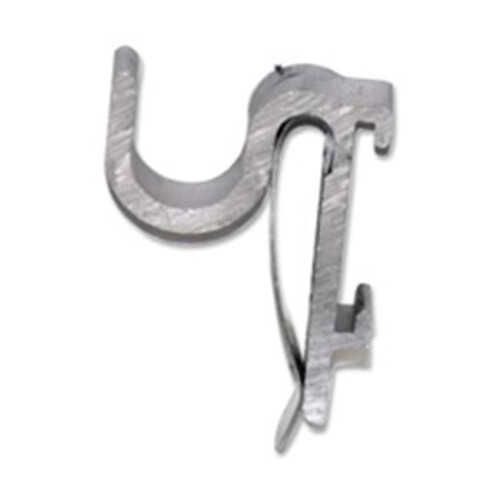 Flip Chart Hooks- For 2in. Map Rails